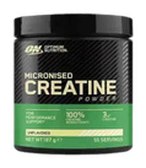 Optimum Nutrition Micronised Creatine