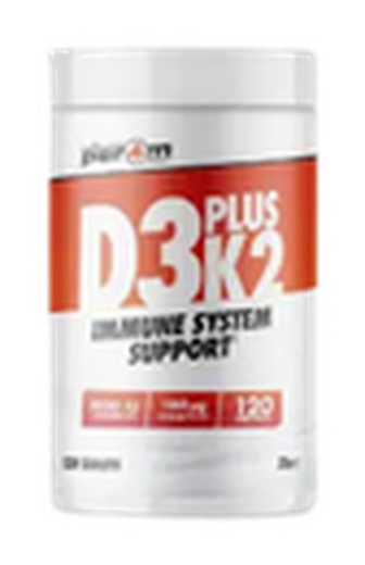 Per4m D3 Plus K2